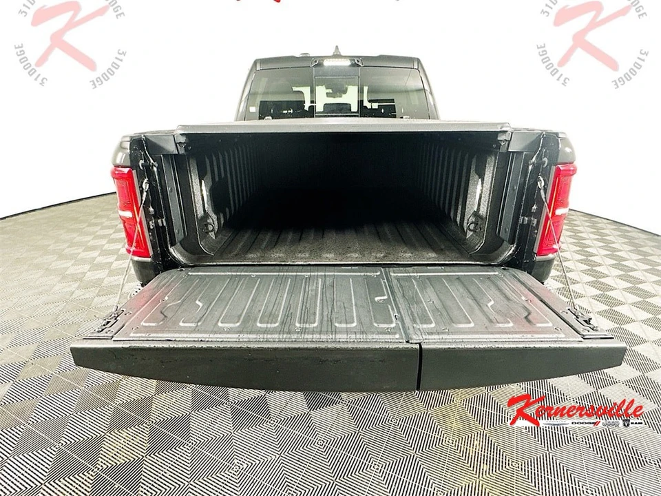 2026 Ram 1500 2nd Gen - Image 16 of 21