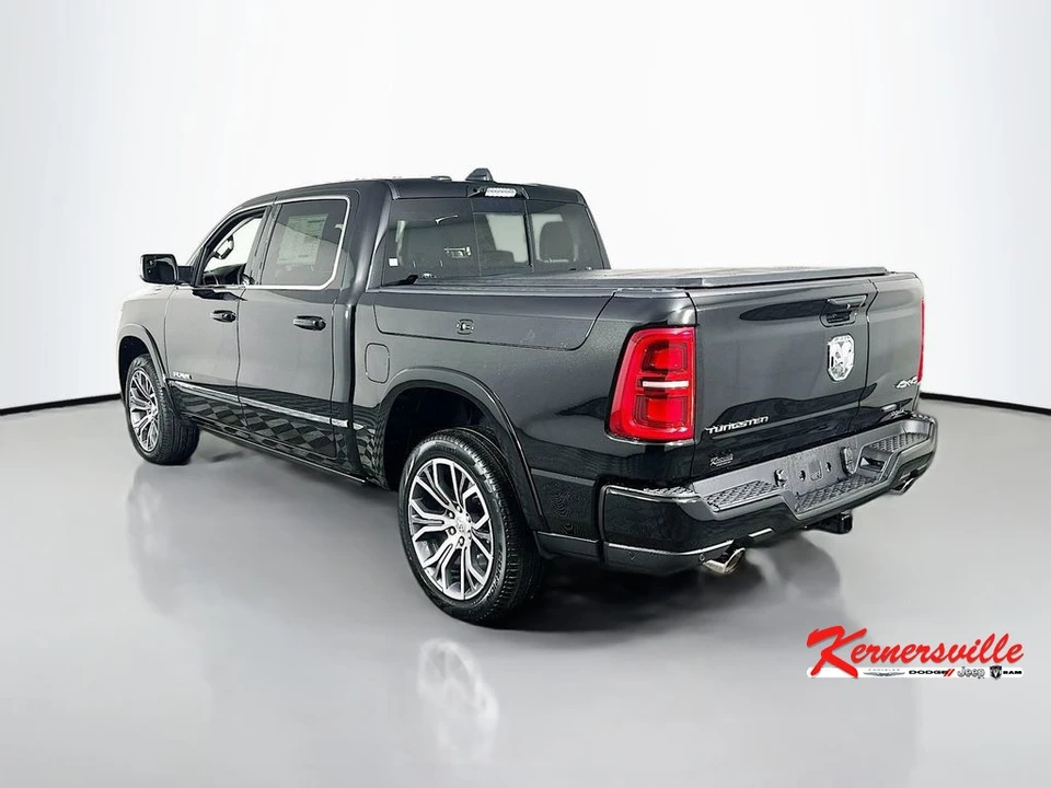 2026 Ram 1500 2nd Gen - Image 5 of 21