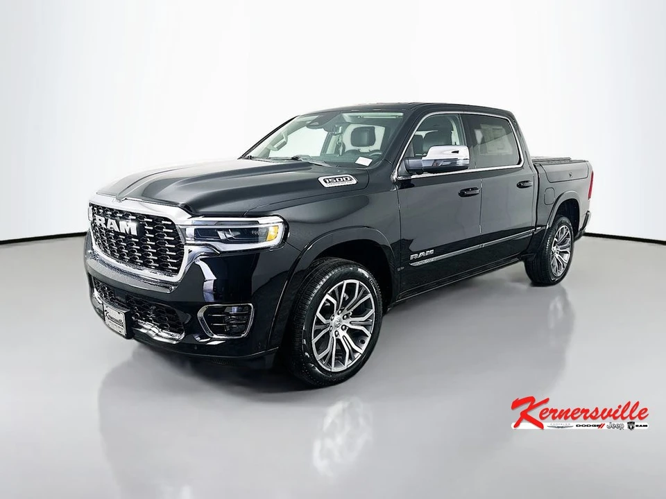 2026 Ram 1500 2nd Gen - Image 3 of 24