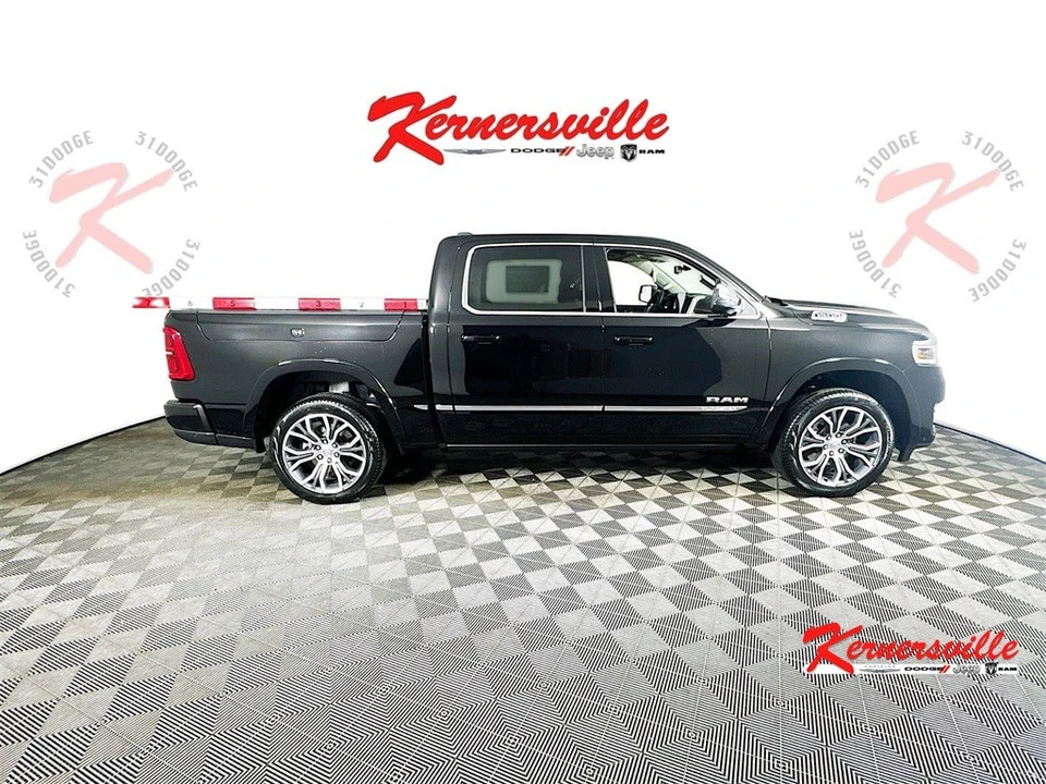 2026 Ram 1500 2nd Gen - Image 8 of 21