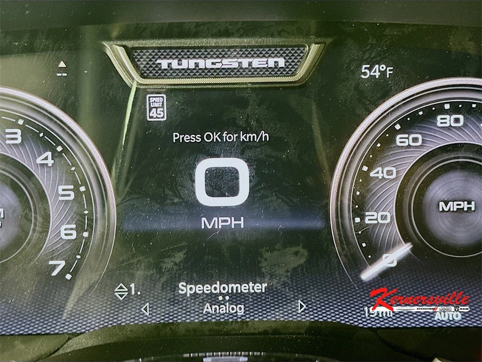 2026 Ram 1500 2nd Gen - Image 11 of 21