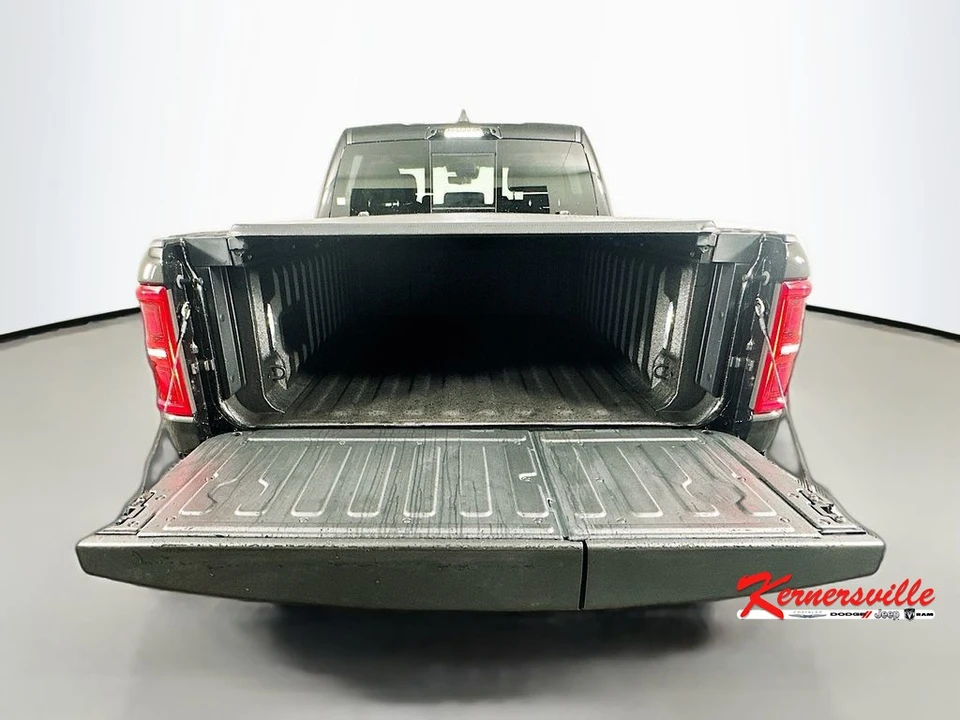 2026 Ram 1500 2nd Gen - Image 16 of 24