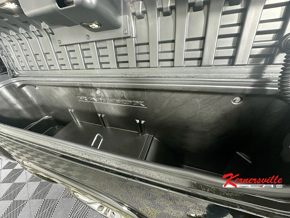 2026 Ram 1500 2nd Gen - Image 23 of 24