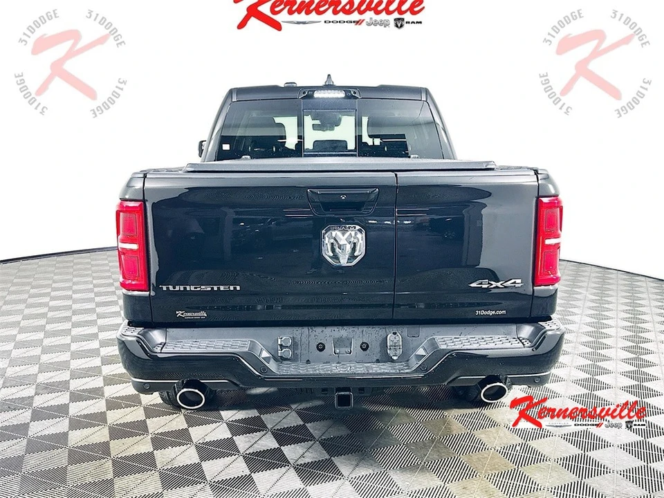 2026 Ram 1500 2nd Gen - Image 6 of 21