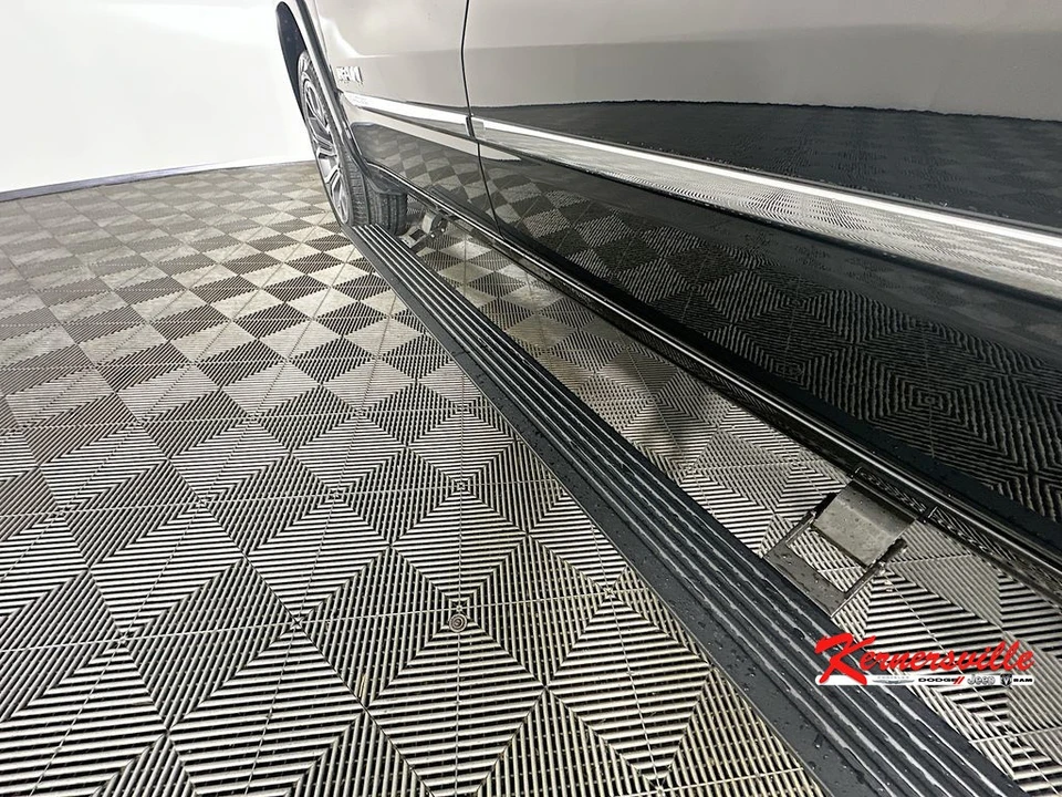 2026 Ram 1500 2nd Gen - Image 22 of 24