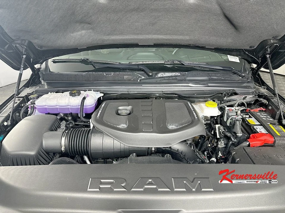 2026 Ram 1500 2nd Gen - Image 18 of 24