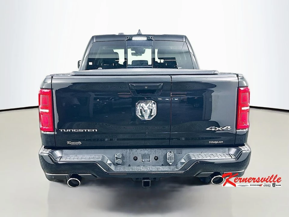 2026 Ram 1500 2nd Gen - Image 6 of 24