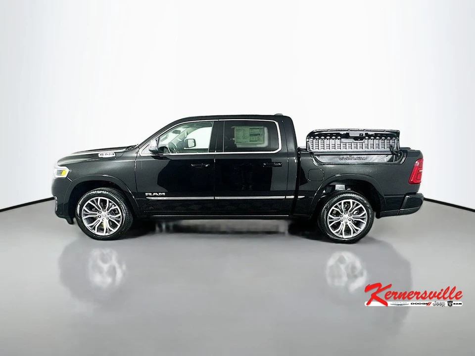 2026 Ram 1500 2nd Gen - Image 4 of 24