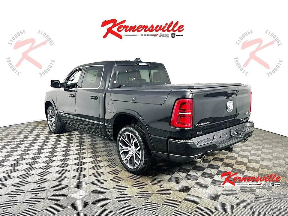 2026 Ram 1500 2nd Gen - Image 5 of 21
