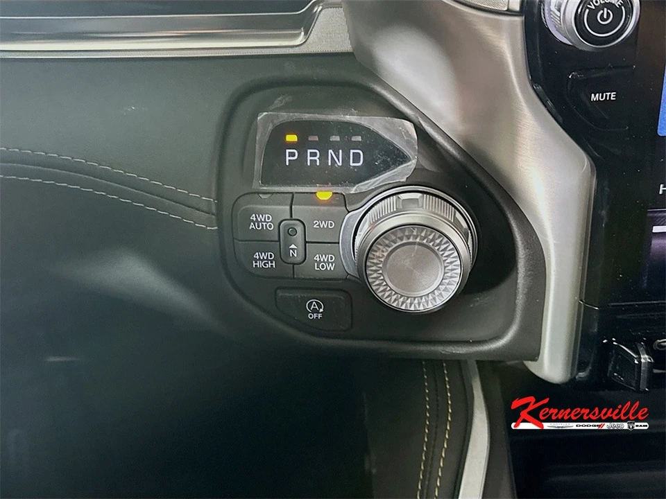 2026 Ram 1500 2nd Gen - Image 12 of 21