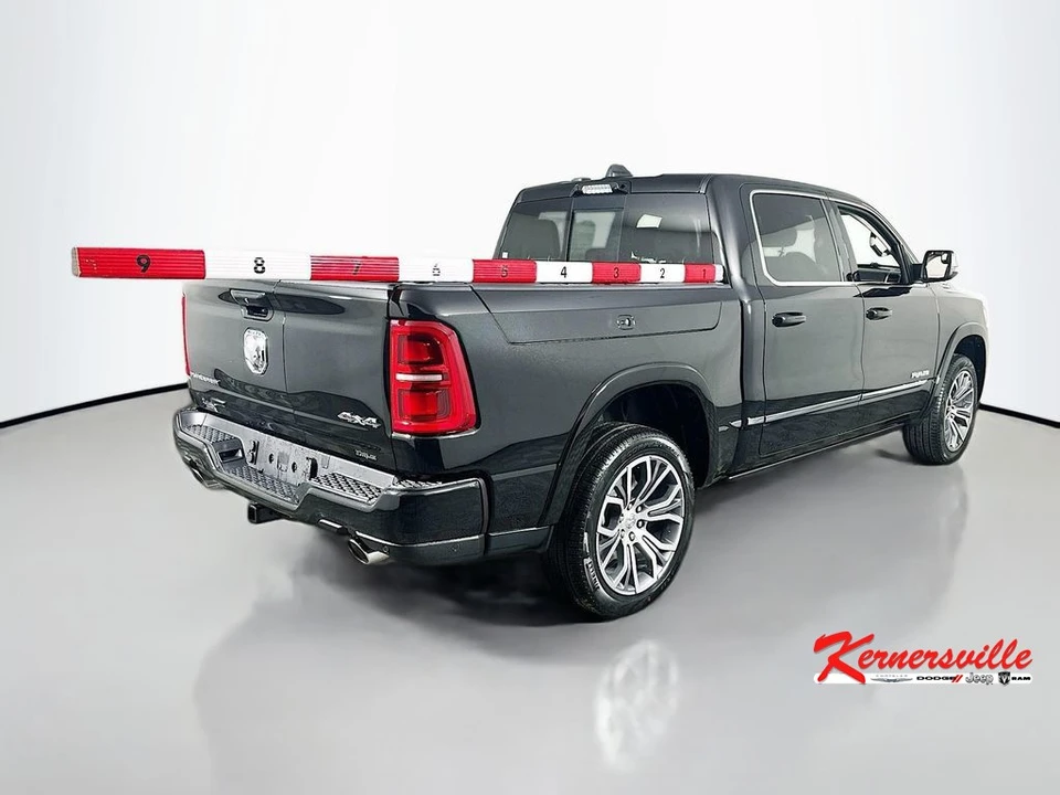 2026 Ram 1500 2nd Gen - Image 7 of 24