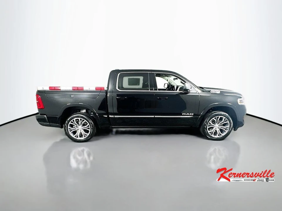 2026 Ram 1500 2nd Gen - Image 8 of 21