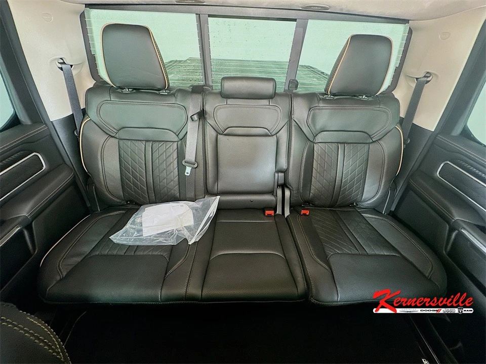 2026 Ram 1500 2nd Gen - Image 10 of 21