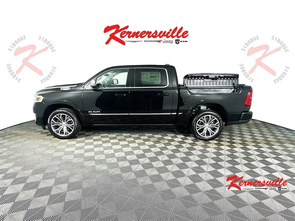 2026 Ram 1500 2nd Gen - Image 4 of 21