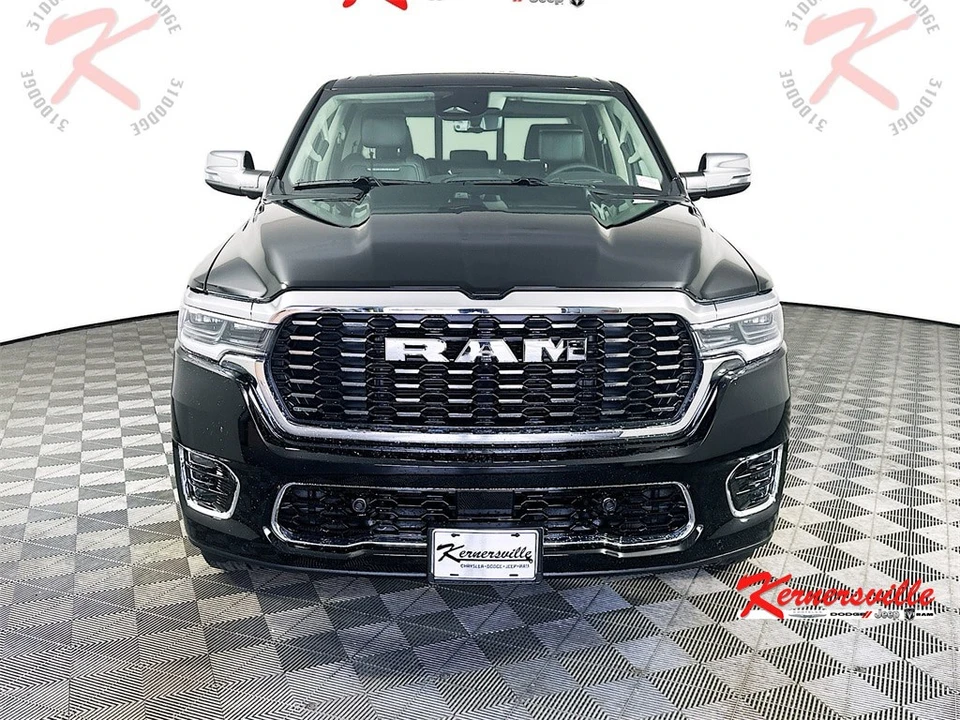 2026 Ram 1500 2nd Gen - Image 2 of 21