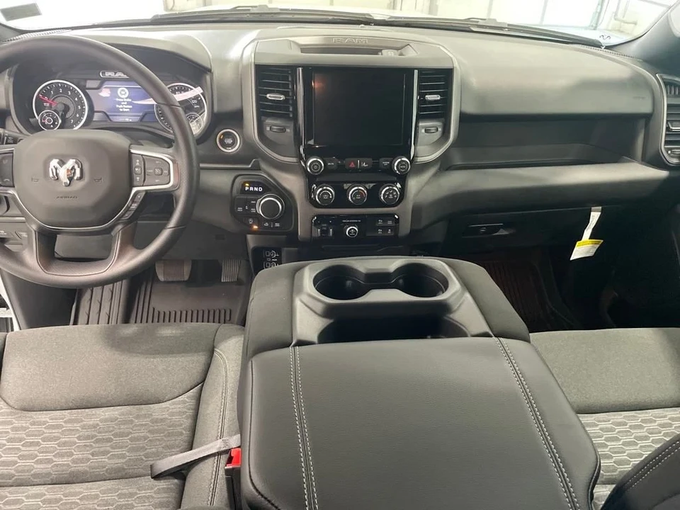2026 Ram 1500 2nd Gen - Image 9 of 12
