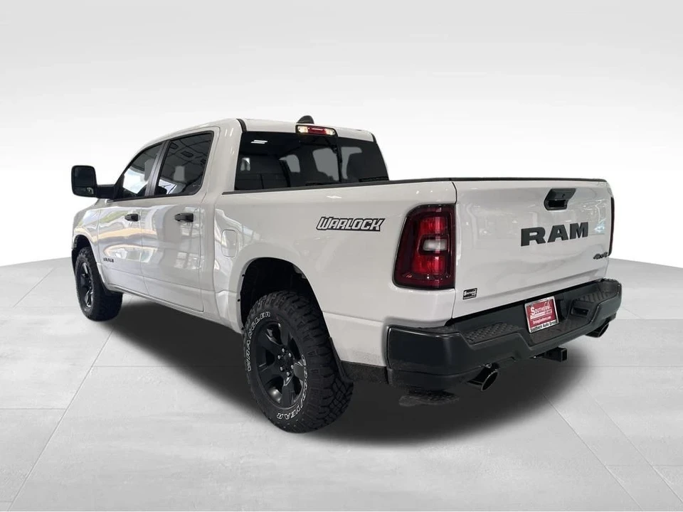 2026 Ram 1500 2nd Gen - Image 4 of 12
