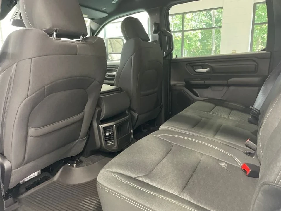 2026 Ram 1500 2nd Gen - Image 11 of 12