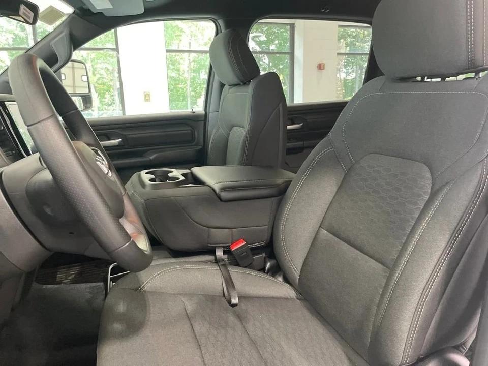 2026 Ram 1500 2nd Gen - Image 10 of 12