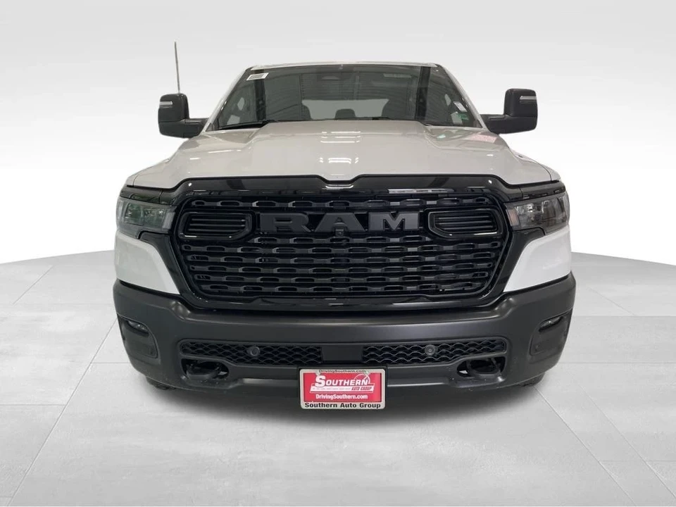 2026 Ram 1500 2nd Gen - Image 7 of 12