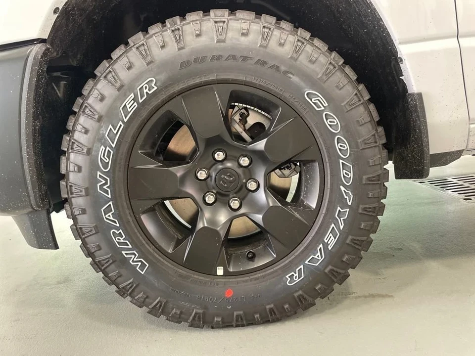 2026 Ram 1500 2nd Gen - Image 8 of 12