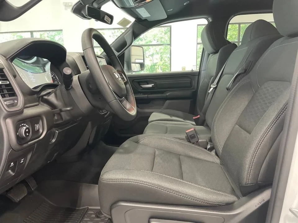 2026 Ram 1500 2nd Gen - Image 2 of 12