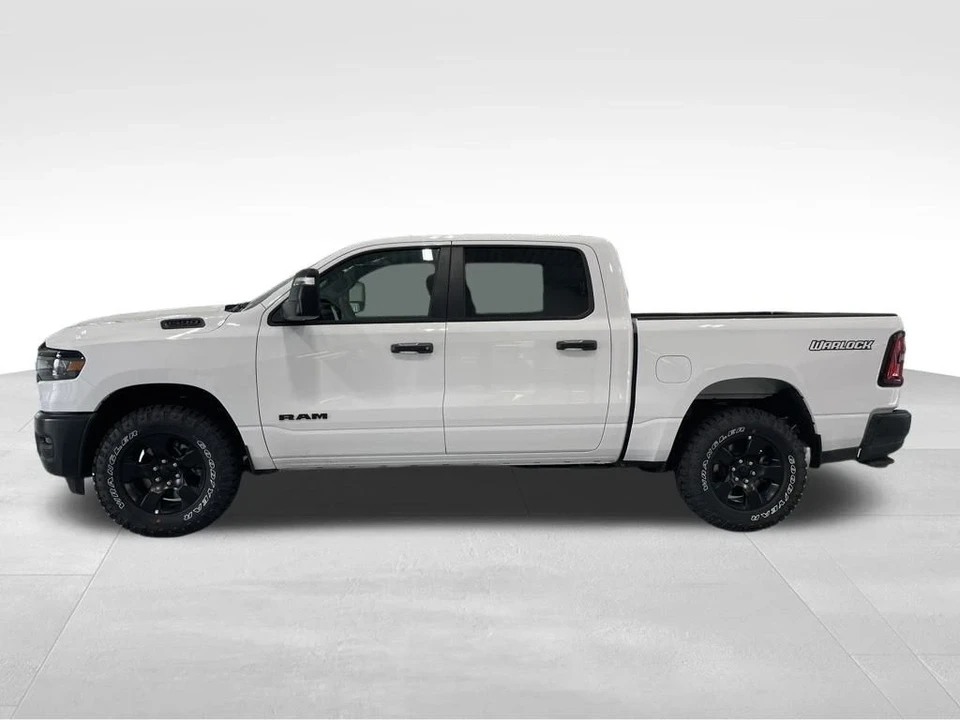 2026 Ram 1500 2nd Gen - Image 3 of 12
