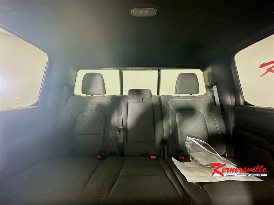 2026 Ram 1500 2nd Gen - Image 10 of 20