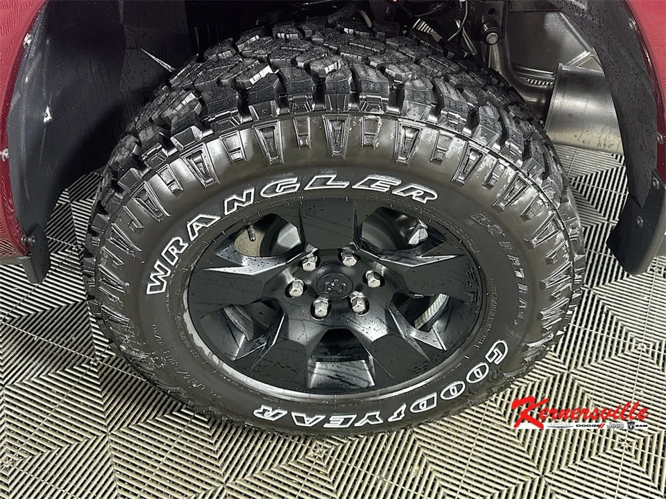 2026 Ram 1500 2nd Gen - Image 16 of 20