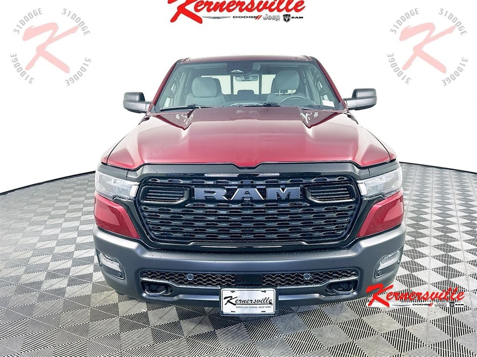 2026 Ram 1500 2nd Gen - Image 2 of 20