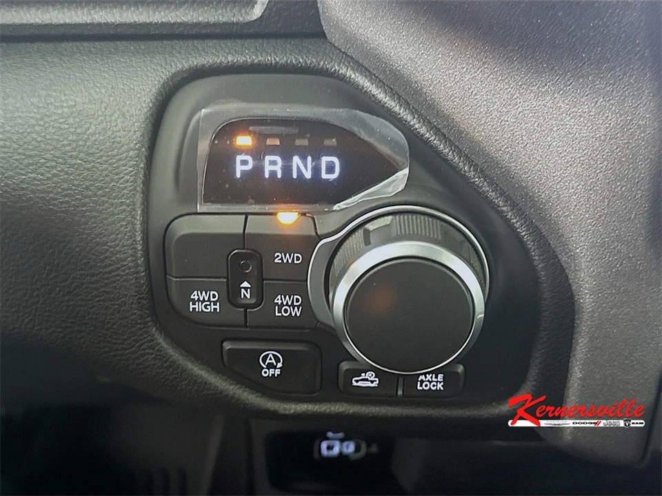 2026 Ram 1500 2nd Gen - Image 12 of 20