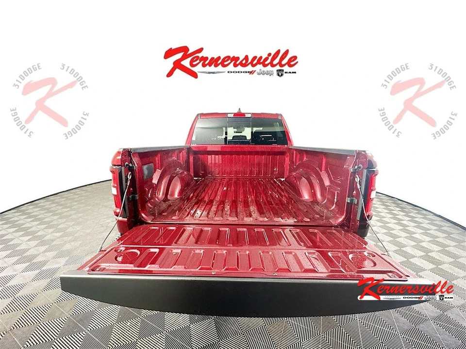 2026 Ram 1500 2nd Gen - Image 15 of 20