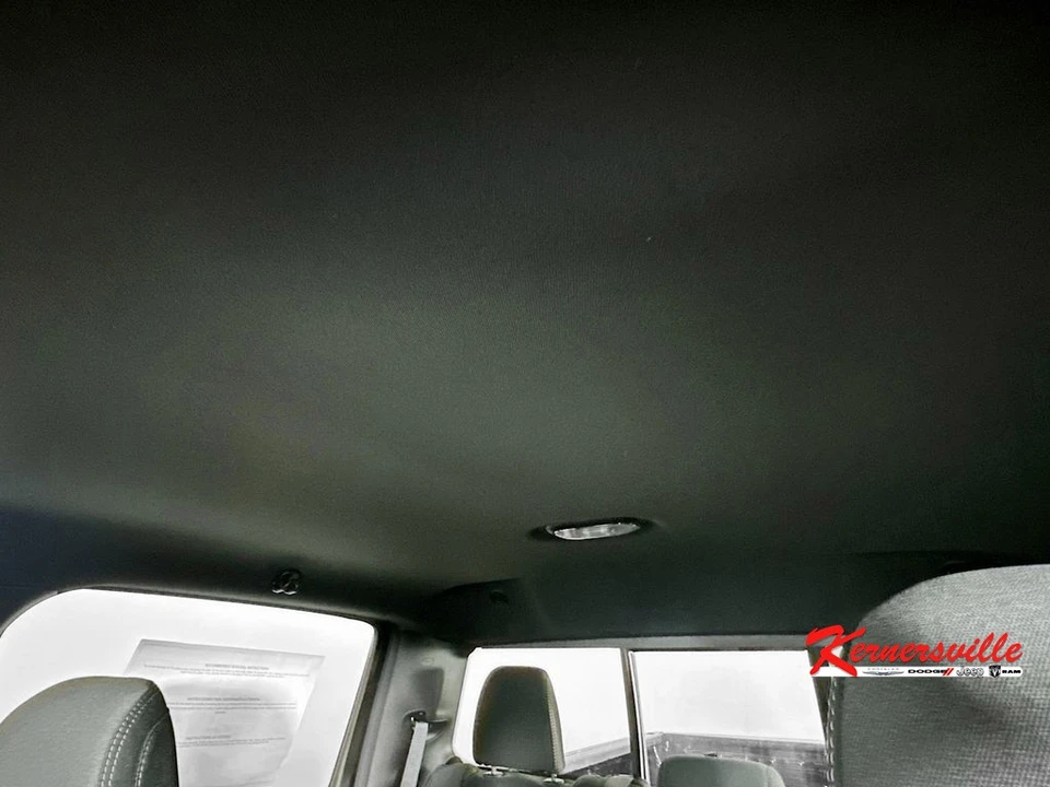 2026 Ram 1500 2nd Gen - Image 14 of 22