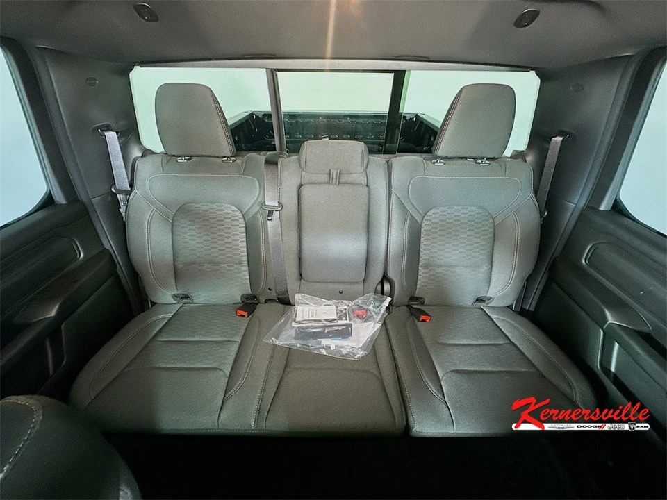2026 Ram 1500 2nd Gen - Image 10 of 21
