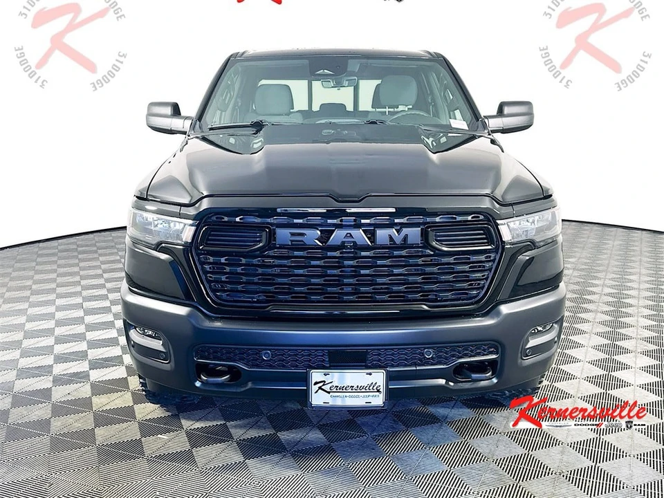 2026 Ram 1500 2nd Gen - Image 2 of 21