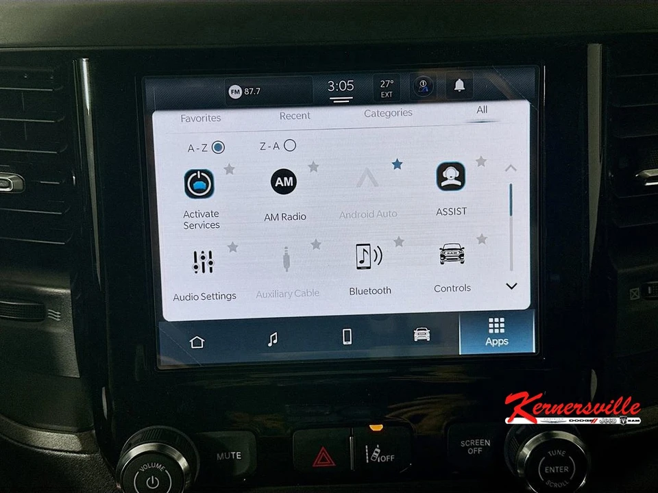 2026 Ram 1500 2nd Gen - Image 15 of 22