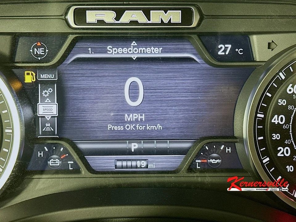 2026 Ram 1500 2nd Gen - Image 11 of 21