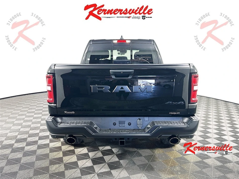2026 Ram 1500 2nd Gen - Image 6 of 21