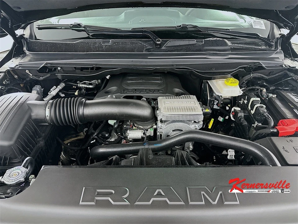 2026 Ram 1500 2nd Gen - Image 18 of 21