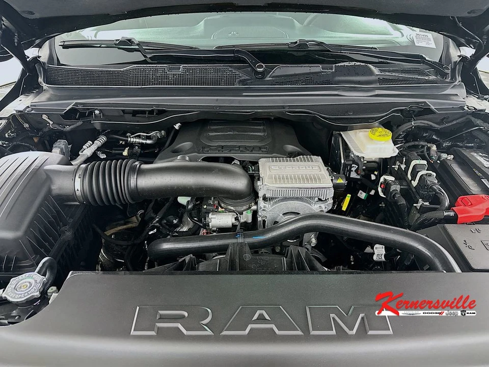 2026 Ram 1500 2nd Gen - Image 18 of 21