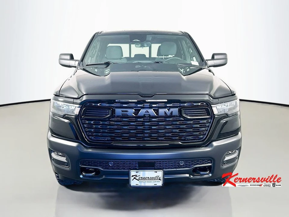 2026 Ram 1500 2nd Gen - Image 2 of 22