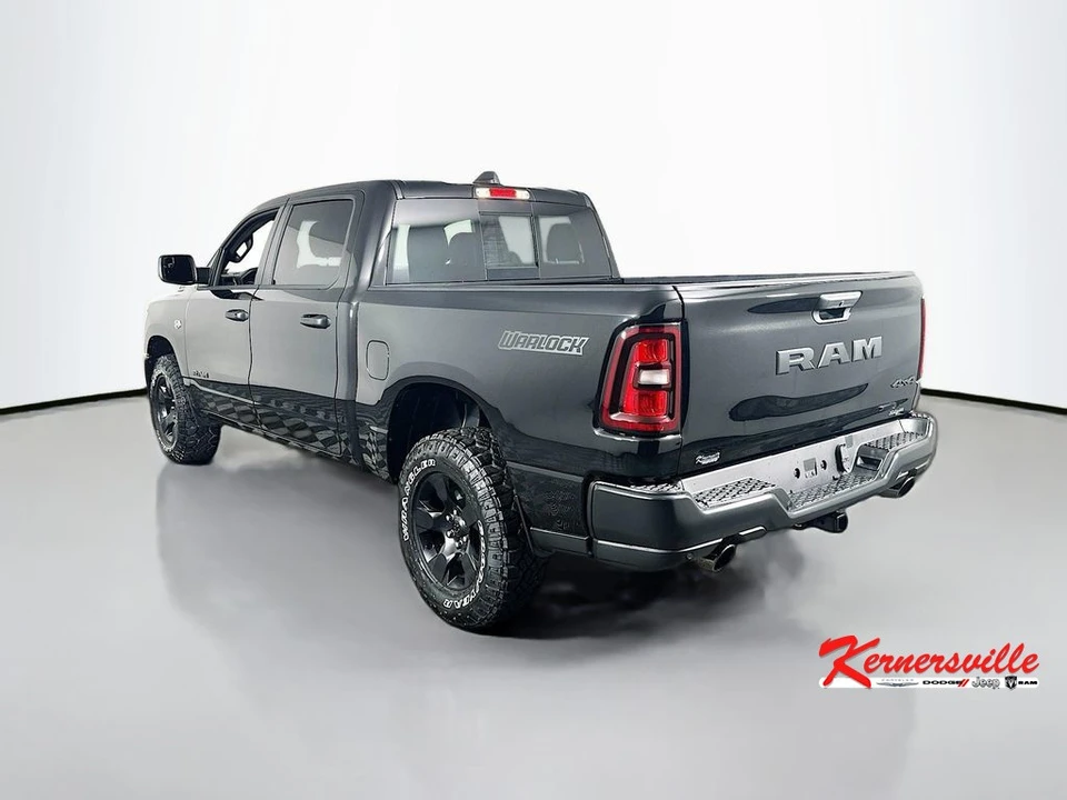2026 Ram 1500 2nd Gen - Image 5 of 21