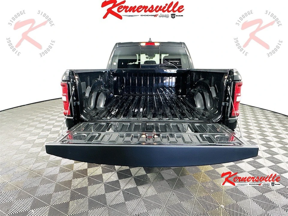 2026 Ram 1500 2nd Gen - Image 16 of 21