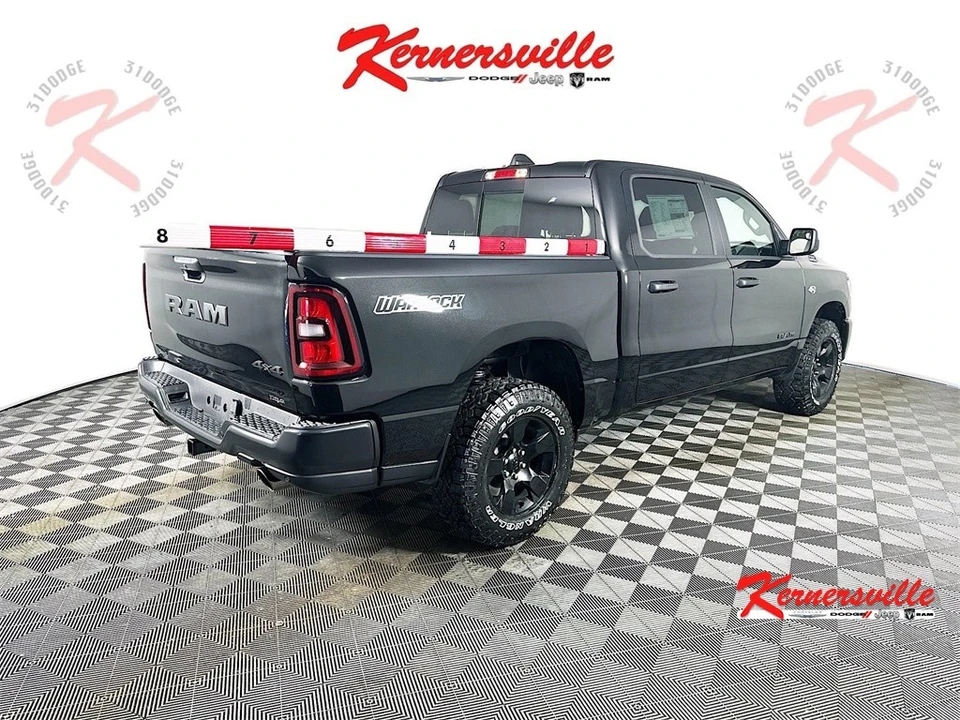 2026 Ram 1500 2nd Gen - Image 7 of 21