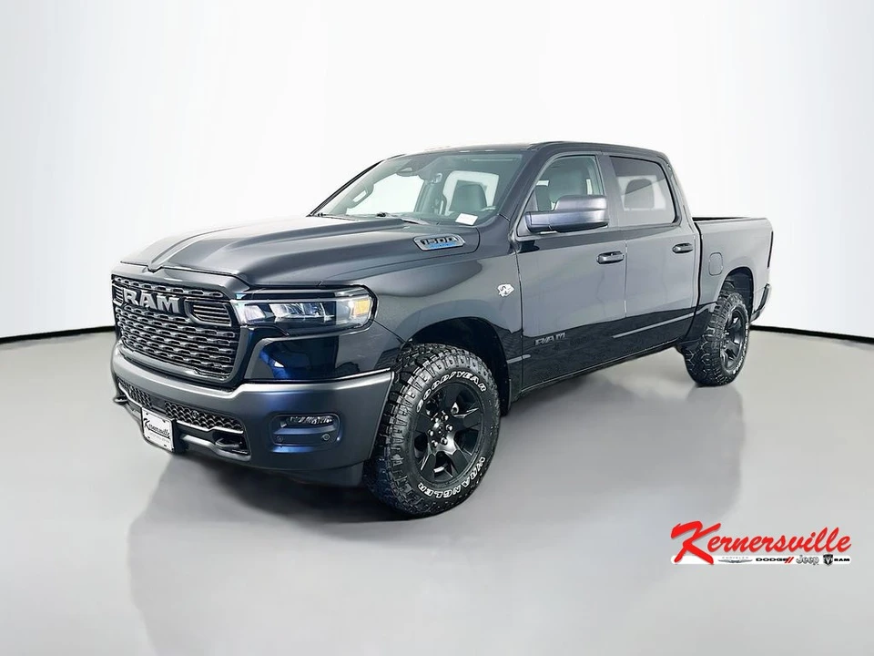 2026 Ram 1500 2nd Gen - Image 3 of 22