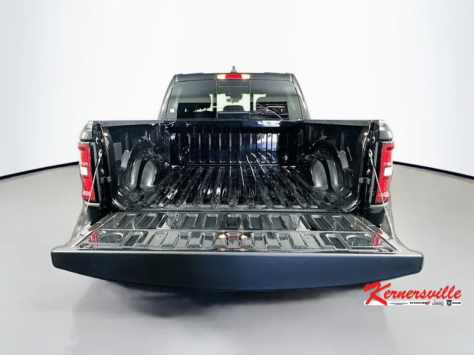 2026 Ram 1500 2nd Gen - Image 16 of 22