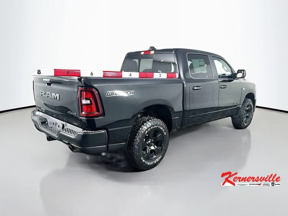 2026 Ram 1500 2nd Gen - Image 7 of 22