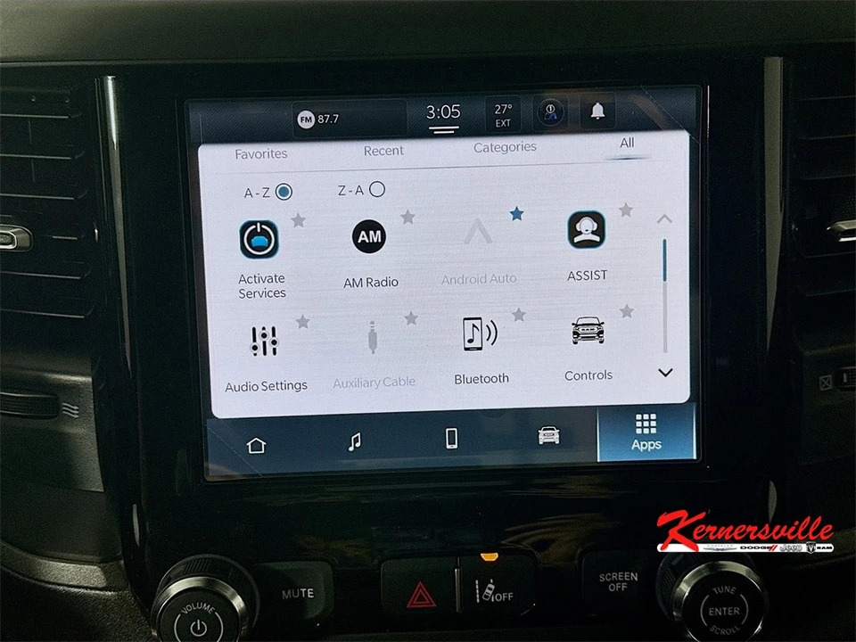 2026 Ram 1500 2nd Gen - Image 15 of 21