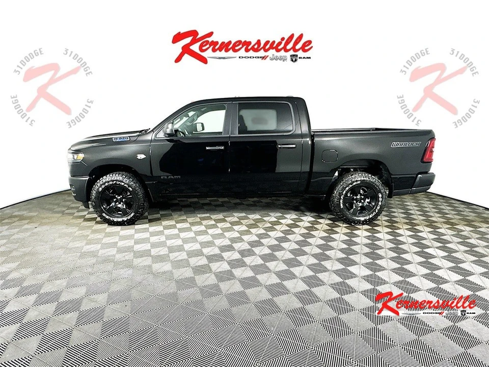 2026 Ram 1500 2nd Gen - Image 4 of 21