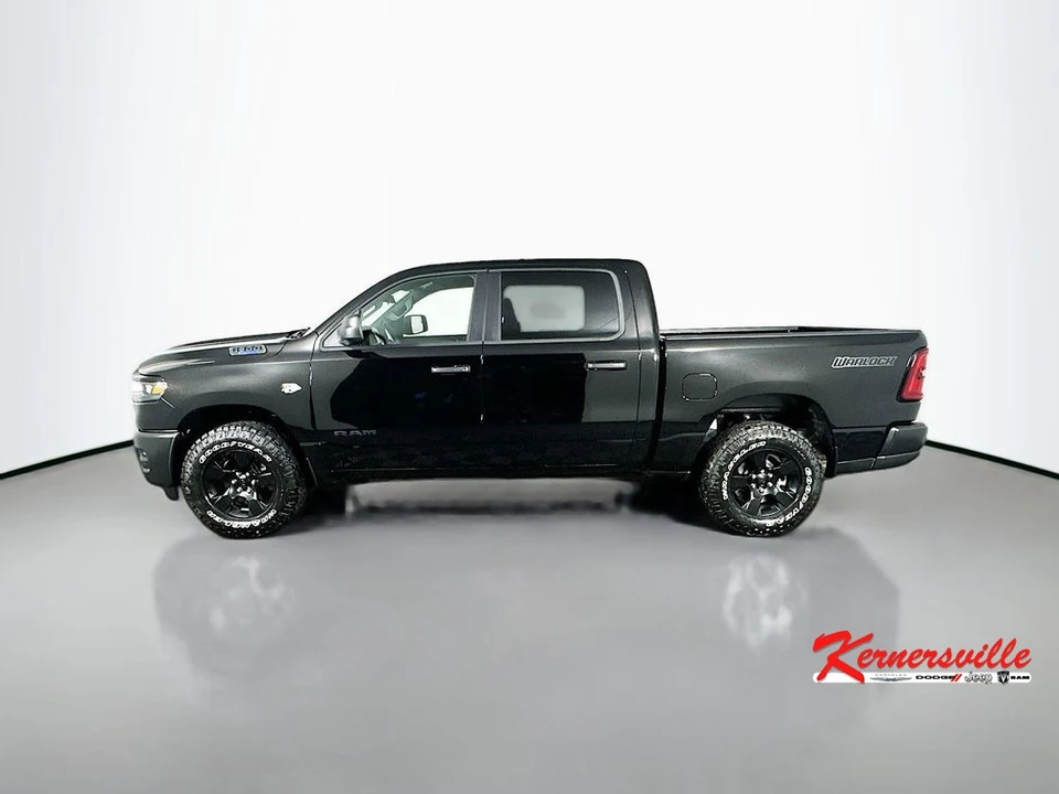 2026 Ram 1500 2nd Gen - Image 4 of 21